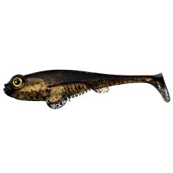 Leurre Souple Gunki Rockstar 85 ITB 8,5cm 5.3g Wild Goby