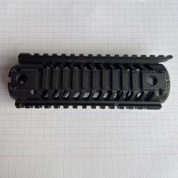 Garde main quad-rail FAB Defense NFR