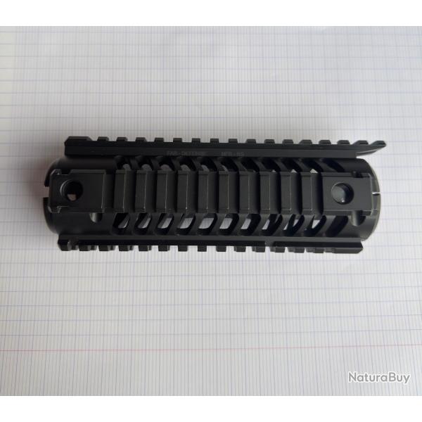 Garde main quad-rail FAB Defense NFR