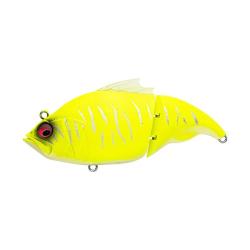 MEGABASS Vatalion 115F - Mat Chart