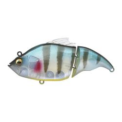 MEGABASS Vatalion 115F - Green Perch