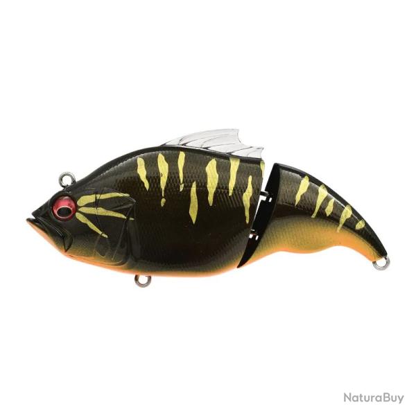MEGABASS Vatalion 115F - Donko