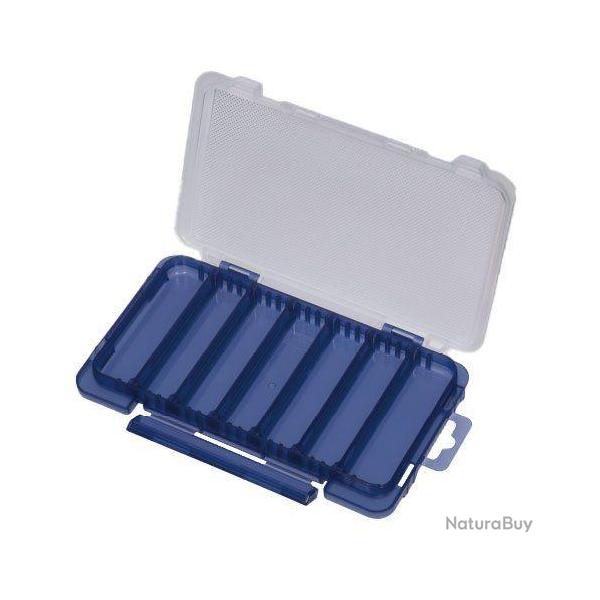 Bo�te de rangement Meiho Lure Game Case J Navy