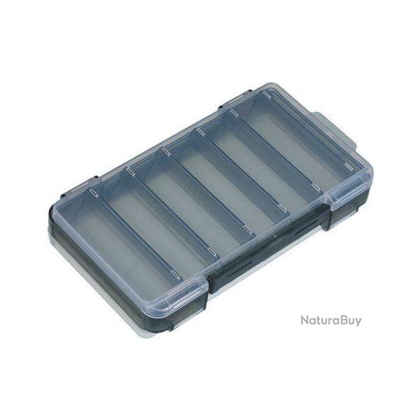Bo�te de rangement Meiho Reversible L-86 Clear