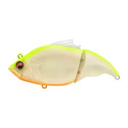 MEGABASS Vatalion 115F - Hot Shad