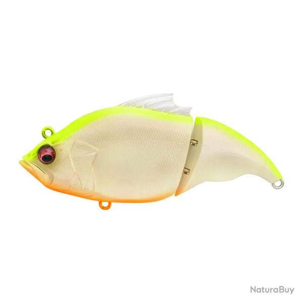 MEGABASS Vatalion 115F - Hot Shad