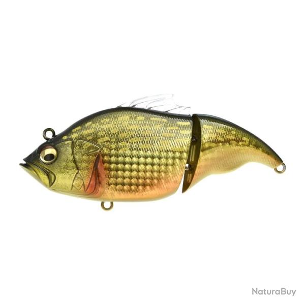 MEGABASS Vatalion 115F - Pike
