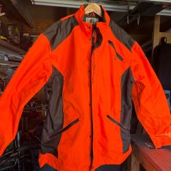 Veste de traque