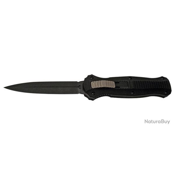 Couteau automatique frontal Benchmade Infidel