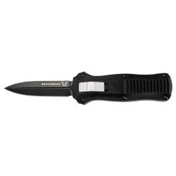Couteau automatique frontal Benchmade Mini Infidel