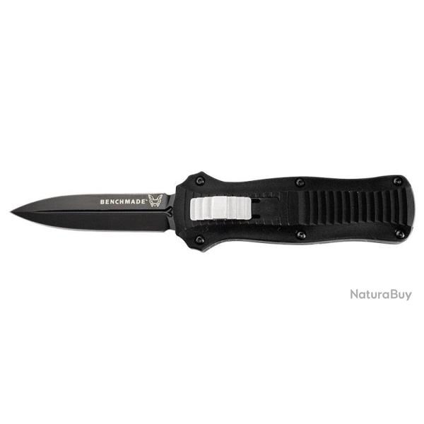 Couteau automatique frontal Benchmade Mini Infidel