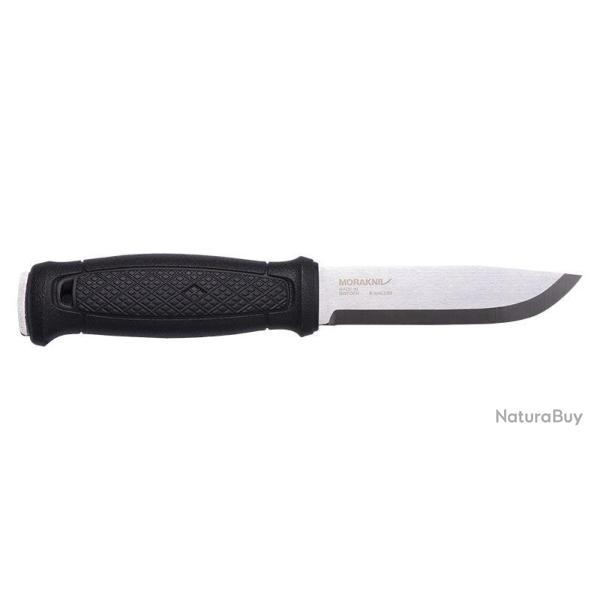 Couteau Morakniv Garberg inox �tui Multi-Mount