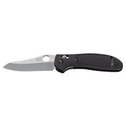 Couteau pliant Benchmade Griptilian - Lame sheepsfoot