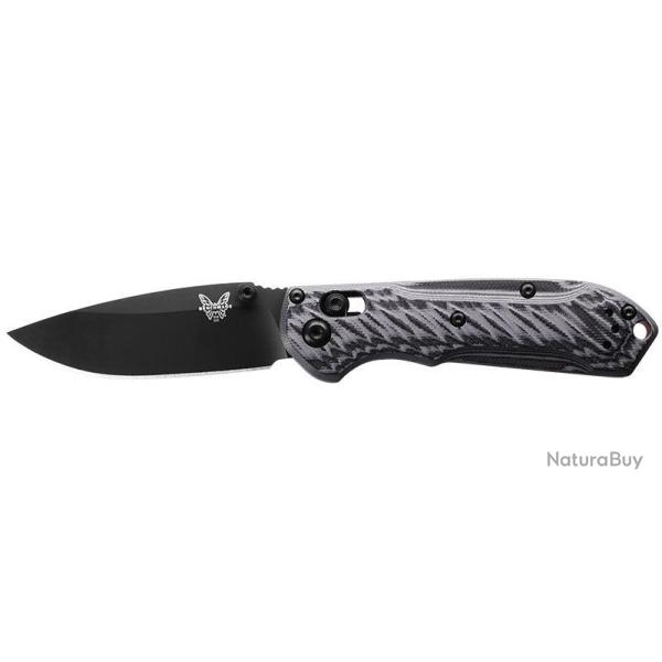 Couteau pliant Benchmade Mini Freek CPM M4