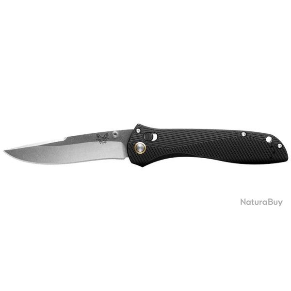 Couteau pliant Benchmade Seven-Ten M390