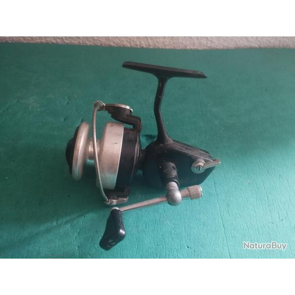 MOULINET ANCIEN MITCHELL GARCIA 218 DES ANNEES 70/80