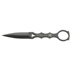 Dague Benchmade SOCP lame 82 mm