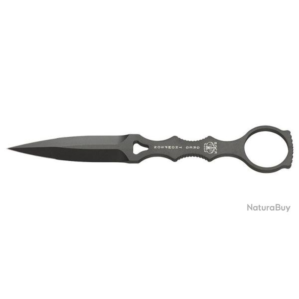 Dague Benchmade SOCP lame 82 mm
