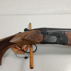 !! NEUF !! FUSIL ATA ARMS SP WOODCOCK 12/76 RAYER/CI CANON 61CM