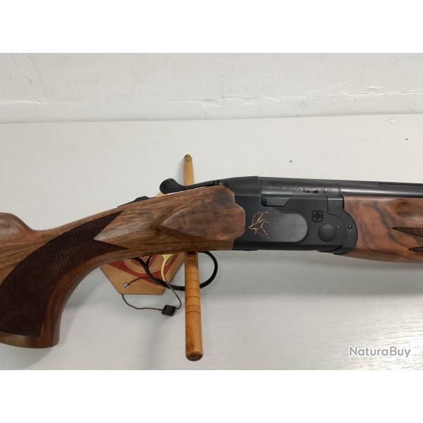 !! NEUF !! FUSIL ATA ARMS SP WOODCOCK 12/76 RAYER/CI CANON 61CM