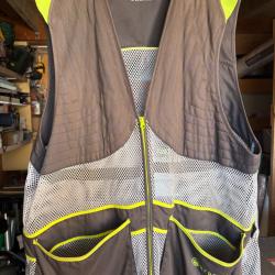 Gilet de ball-trap