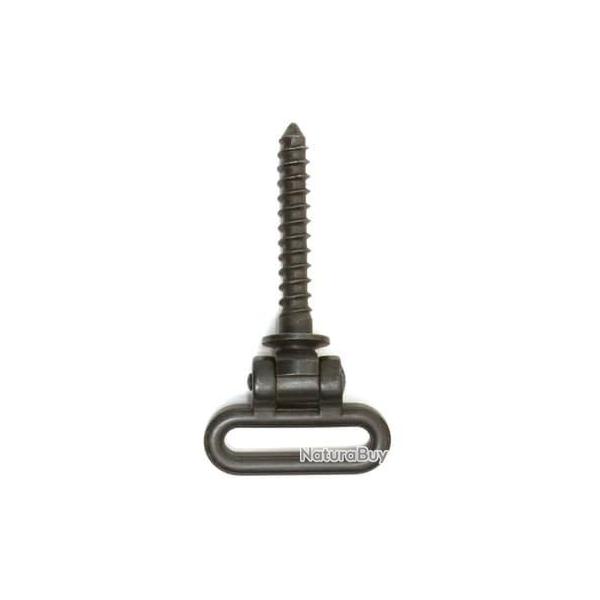 Grenadi�re oeillet ferm� pour crosse - vis 32 mm