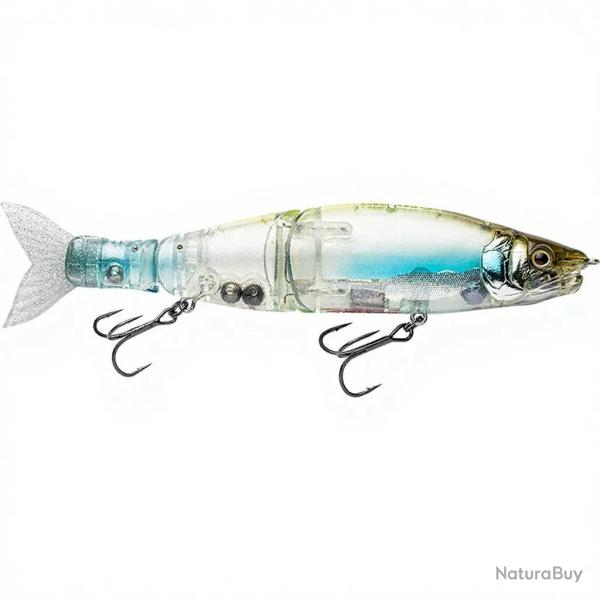 Ench�re � 1� ! Swimbait GAN CRAFT Jointed claw shift 183 F 01 Hiuo