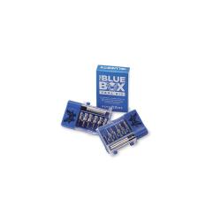 Kit d'outils Benchmade Blue Box pour couteaux