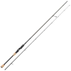Canne Spinning W8 Super Finesse 2ND 90g 2 122 cm 4 - 15g 215cm