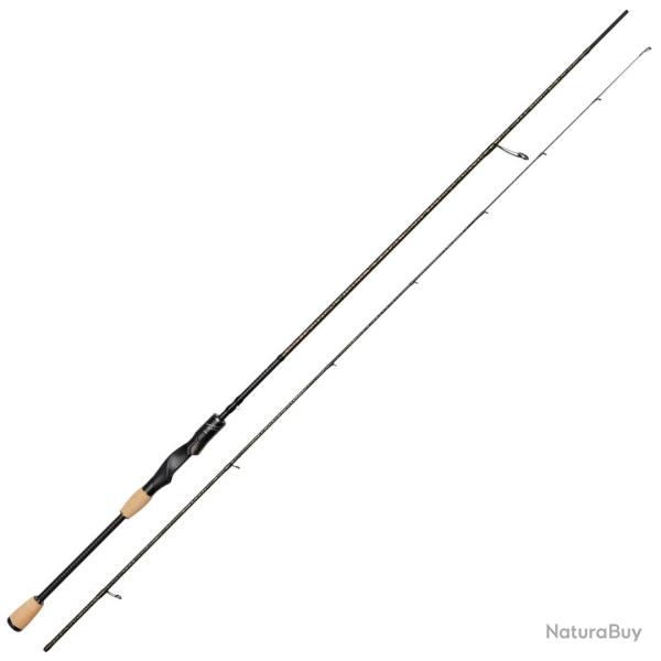 Canne Spinning W8 Super Finesse 2ND 90g 2 122 cm 4 - 15g 215cm
