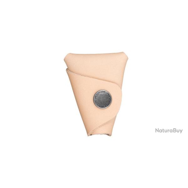 Prot�ge-lame en cuir Morakniv pour Carving Hook 162 et 164