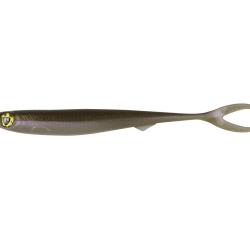 Leurre Souple Fox Rage Slick Finesse 24cm 24cm Wakasagi A l'unit&eacute;