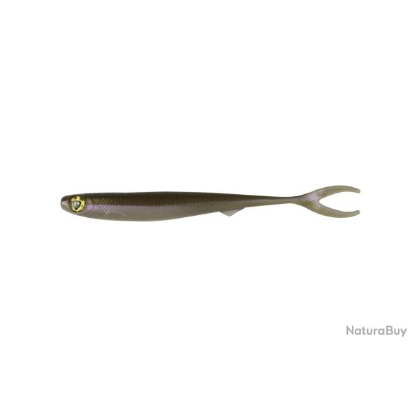Leurre Souple Fox Rage Slick Finesse 24cm 24cm Wakasagi A l'unit�