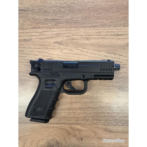 Pistolet ISSC M22 Gen 2 Filet� - Calibre 22LR