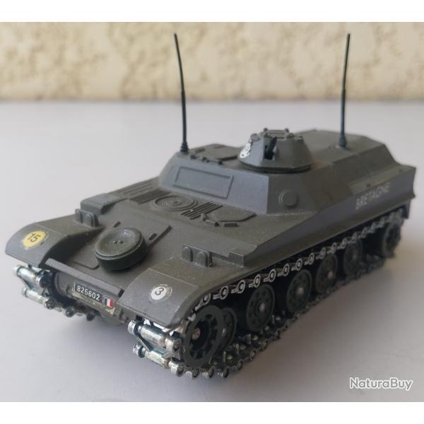 V�hicule militaire Char AMX 13T N�227