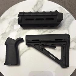 Ensemble MOE MAGPUL Ar15