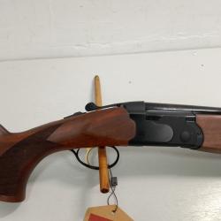 !! NEUF!! FUSIL ATA SLUG SUPERPOSE ERGAL CANON 61CM CAL: 12/76