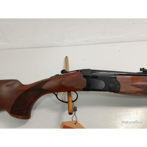 !! NEUF!! FUSIL ATA SLUG SUPERPOSE ERGAL CANON 61CM CAL: 12/76