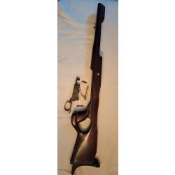 CROSSE POUR BOITIER MAUSER 98K