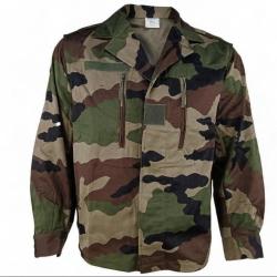 Veste F2 de l'arm&eacute;e fran&ccedil;aise - Camouflage Centre Europe - 96 C