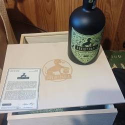 Bouteille Absinthe Sauvage Druid of Paris