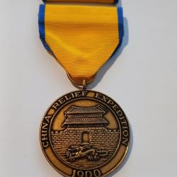 M&eacute;daille US United States Marine Corps