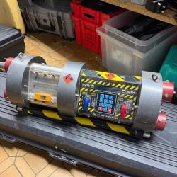 DUEL CODE BOMB SIMULATOR V3.0