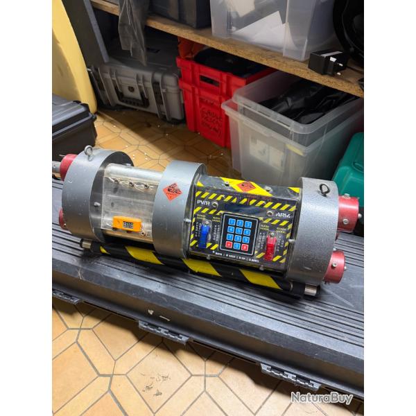 DUEL CODE BOMB SIMULATOR V3.0