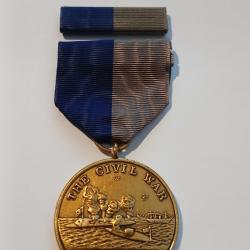 M&eacute;daille US United States Navy