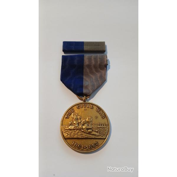 M�daille US United States Navy