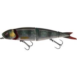 SAVAGE GEAR 4PLAY SWIM N JERK 25cm / 107g / CLEAR PERCH
