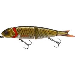 SAVAGE GEAR 4PLAY SWIM N JERK 25cm / 107g / DIRTY ROACH