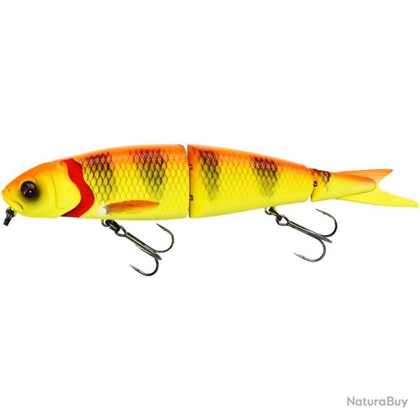 SAVAGE GEAR 4PLAY SWIM N JERK 25cm / 107g / GOLDEN AMBULANCE