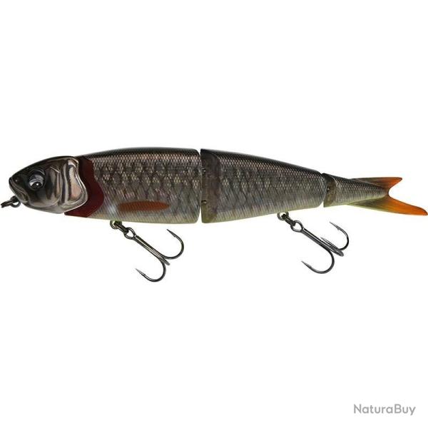 SAVAGE GEAR 4PLAY SWIM N JERK 25cm / 107g / HUGO